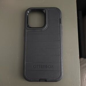 iPhone Otterbox Case